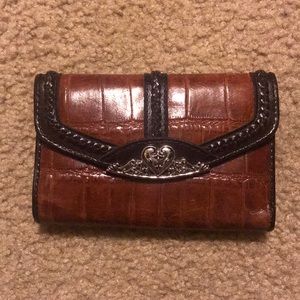 Brighton wallet